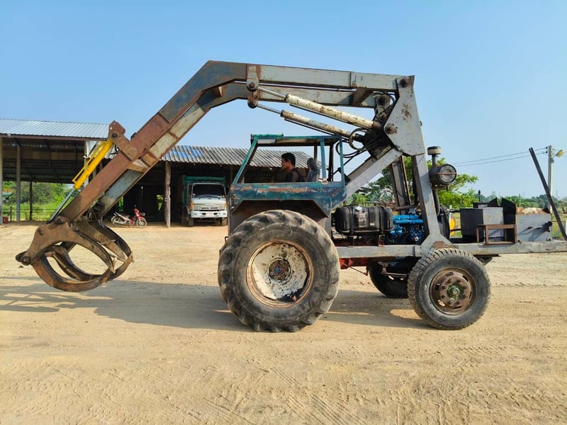 รถคีปออ้ยฟอร์ด