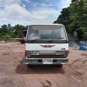 หกล้อไม่ดั้มพ์