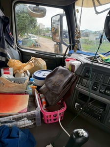 หัวลากวอลโว่ หัวลากวอลโว่