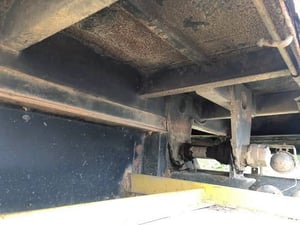 หางลากเซมิดั้มพ์2เพลา