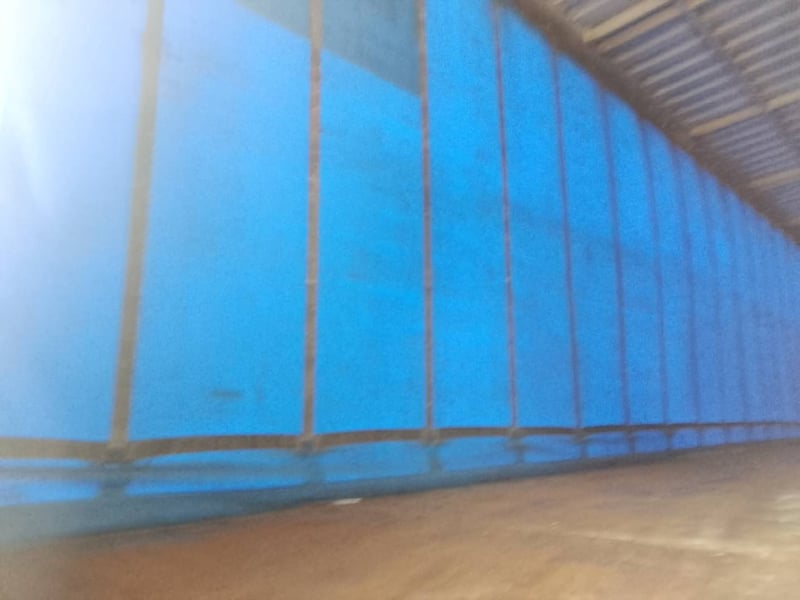 หางตู้ผ้าใบแยกกับแชชซีขนาด45ฟุต