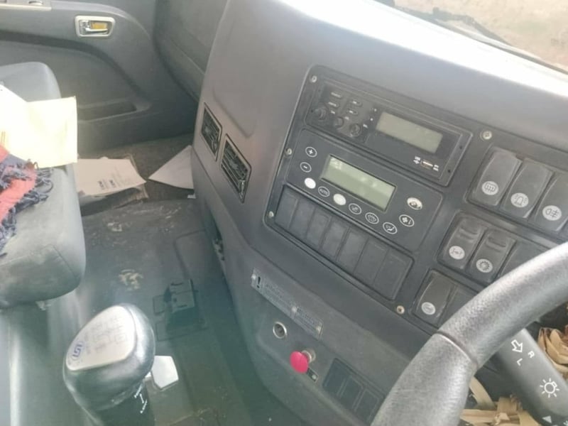 เครน XCMG60ตัน