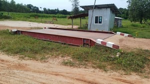 ขายตาชั่งขนาด50ตัน