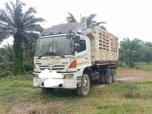 10ล้อดั้มพ์