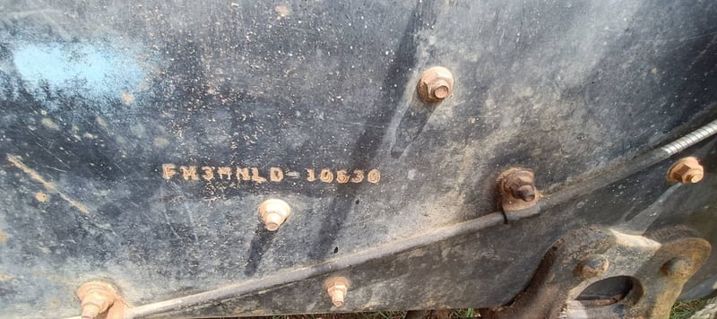 10ล้อดั้มพ์HINO FM3M240แรงม้า