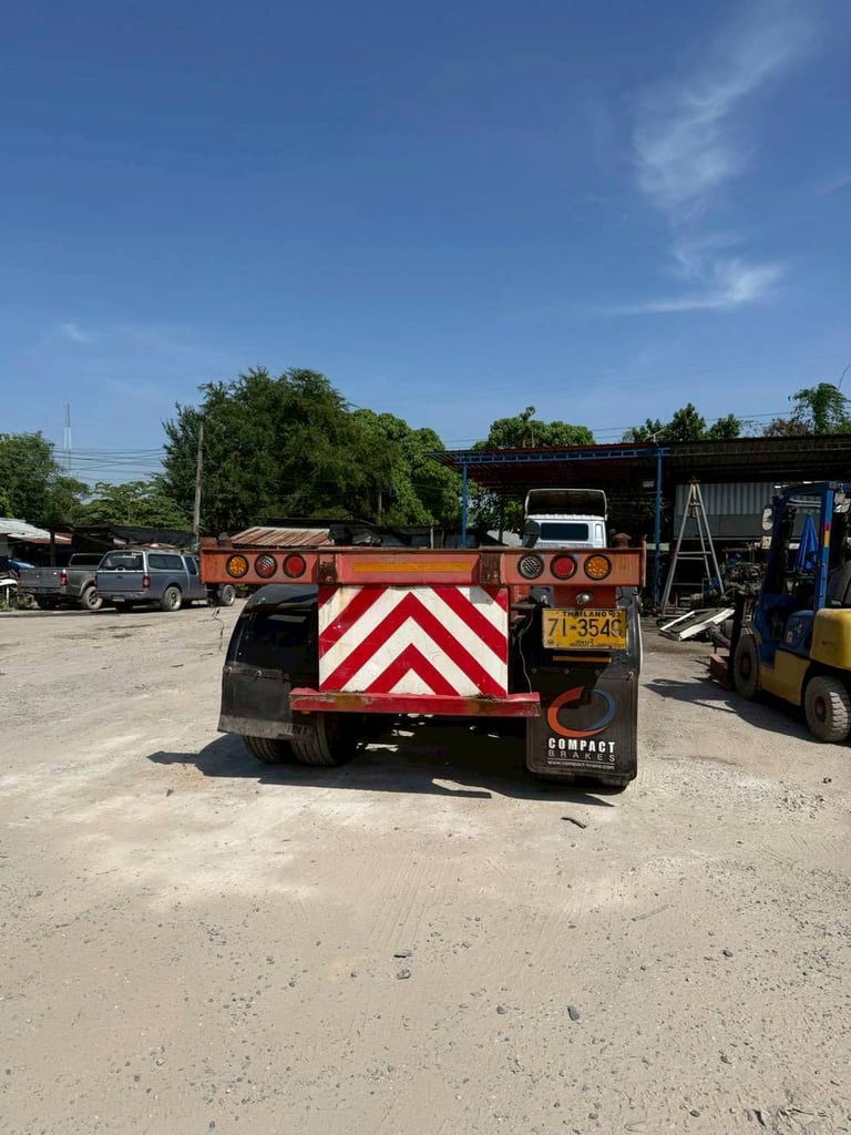 หางก้างปลา หางก้างปลา