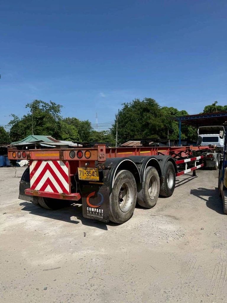 หางก้างปลา หางก้างปลา