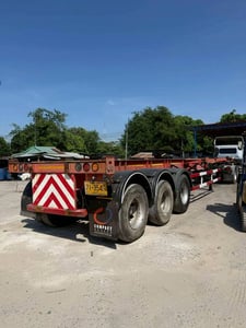 หางก้างปลา