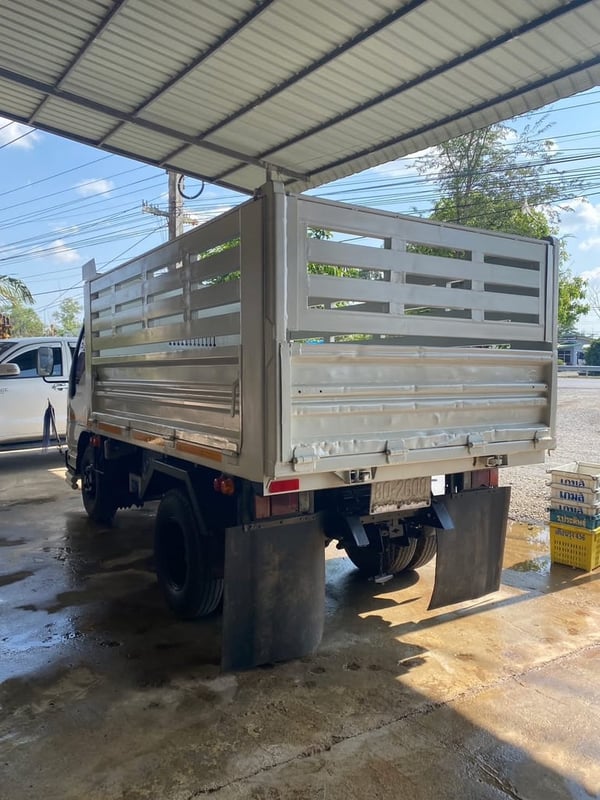 🎉ISUZU 100 แรงม้า ปี 49❤ดาวน์น้อยๆผ่อนเบาๆ🎉 🎉ISUZU 100 แรงม้า ปี 49❤ดาวน์น้อยๆผ่อนเบาๆ🎉