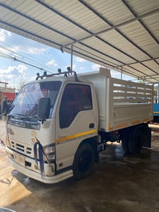 🎉ISUZU 100 แรงม้า ปี 49❤ดาวน์น้อยๆผ่อนเบาๆ🎉 🎉ISUZU 100 แรงม้า ปี 49❤ดาวน์น้อยๆผ่อนเบาๆ🎉