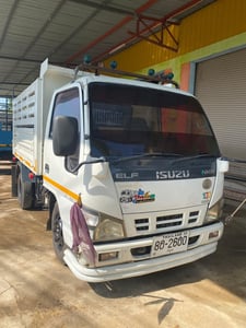 🎉ISUZU 100 แรงม้า ปี 49❤ดาวน์น้อยๆผ่อนเบาๆ🎉 🎉ISUZU 100 แรงม้า ปี 49❤ดาวน์น้อยๆผ่อนเบาๆ🎉