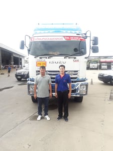 ขายด่วน ไกรสร 086-3516797 พ่วง แม่+ลูก รับรถทันที บรรทุก 30 ตัน ขายด่วน ไกรสร 086-3516797 พ่วง แม่+ลูก รับรถทันที บรรทุก 30 ตัน