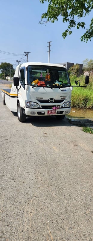 รถสไลด์ ขายดาวน์ 55,000 ถาดกองพื้น ประกอบใหม่ ไกรสร  0917838676