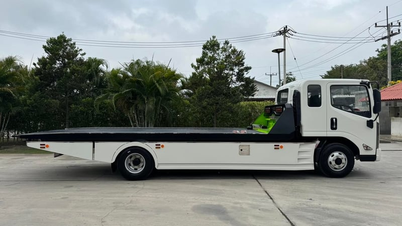 รถสไลด์ถาดกองพื้น  ดาวน์ 56,000  ไกรสร 0917838676