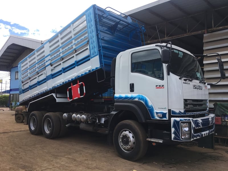 ขายด่วน ไกรสร 086-3516797 พ่วง แม่+ลูก รับรถทันที บรรทุก 30 ตัน ขายด่วน ไกรสร 086-3516797 พ่วง แม่+ลูก รับรถทันที บรรทุก 30 ตัน