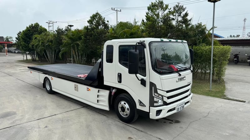 รถสไลด์ถาดกองพื้น  ดาวน์ 56,000  ไกรสร 0917838676