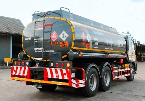 รถบรรทุกน้ำมันเชื้อเพลิงขนาด 18,000 ลิตร ฟรีดาวน์ ไกรสร 086-3516797 รถบรรทุกน้ำมันเชื้อเพลิงขนาด 18,000 ลิตร ฟรีดาวน์ ไกรสร 086-3516797