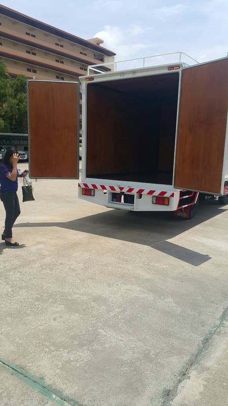 รับรถได้เลย รถบรรทุกใหญ่ ไม่ติดเวลา คล่องตัวสูง ไกรสร 091-7838676 รับรถได้เลย รถบรรทุกใหญ่ ไม่ติดเวลา คล่องตัวสูง ไกรสร 091-7838676