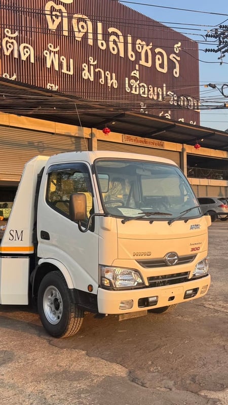 รถสไลด์ ขายดาวน์ 55,000 ถาดกองพื้น ประกอบใหม่ ไกรสร  0917838676