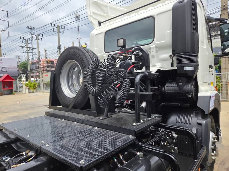 ใหม่หัวลาก ฟรีดาวน์ ออกรถได้เลย ไกรสร 091-7838676 EURO 5 086-3516797 ใหม่หัวลาก ฟรีดาวน์ ออกรถได้เลย ไกรสร 091-7838676 EURO 5 086-3516797