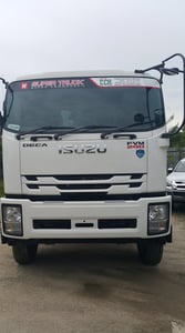 รถบรรทุกน้ำนมดิบ 18,000 ลิตร  ไกรสร 086-3516797