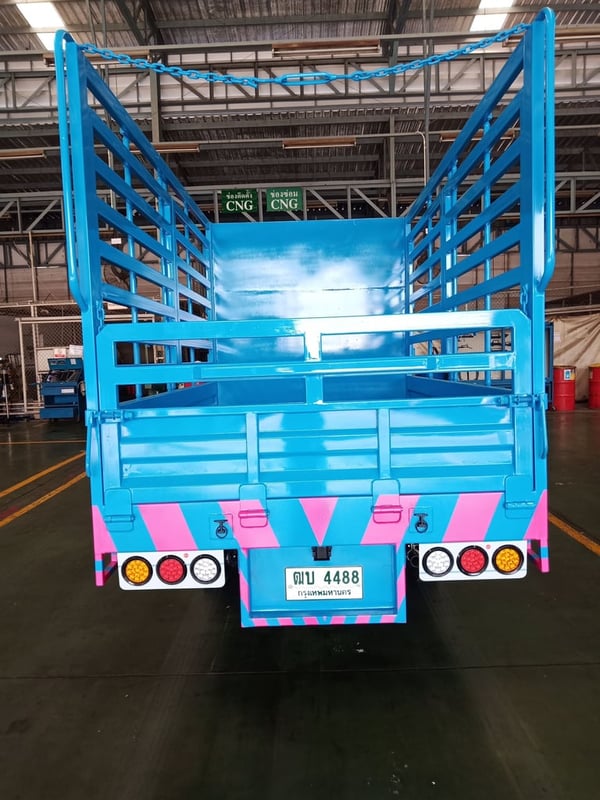 รถบรรทุกใหญ่ NLR 130 คอกแป็ป กล่อง จดป้ายเขียว ไม่ติดเวลา รถบรรทุกใหญ่ NLR 130 คอกแป็ป กล่อง จดป้ายเขียว ไม่ติดเวลา