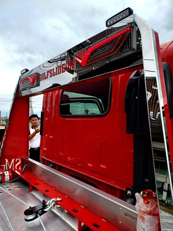 รถสไลด์ ขนาดเล็ก บรรทุก 3 ตัน ขายดาวน์35,000 ติดจ่อ  ไกรสร 086-3516797