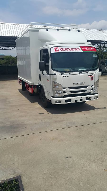 รับรถได้เลย รถบรรทุกใหญ่ ไม่ติดเวลา คล่องตัวสูง ไกรสร 091-7838676