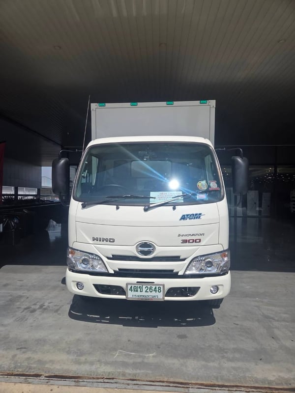 รถบรรทุกไม่ติดเวลา EURO 5  ไม่ติดเวลา091-7838676