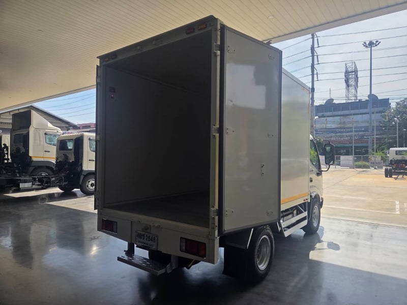 รถบรรทุกไม่ติดเวลา EURO 5  ไม่ติดเวลา091-7838676