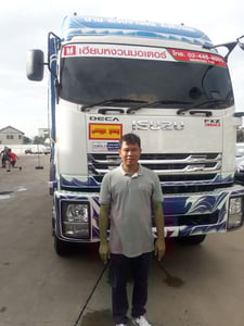 ขายด่วน ไกรสร 086-3516797 พ่วง แม่+ลูก รับรถทันที บรรทุก 30 ตัน ขายด่วน ไกรสร 086-3516797 พ่วง แม่+ลูก รับรถทันที บรรทุก 30 ตัน