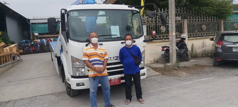 ดาวน์   70,000  ไกรสร 086-3516797