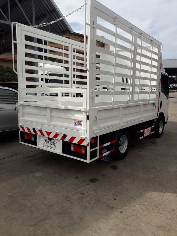 รถบรรทุก ใหญ่ NLR 130 ไกรสร 086-3516797 รถบรรทุก ใหญ่ NLR 130 ไกรสร 086-3516797