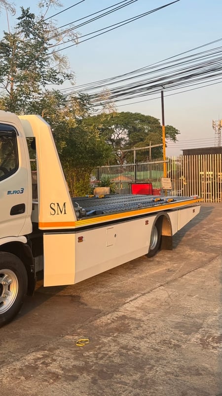 รถสไลด์ ขายดาวน์ 55,000 ถาดกองพื้น ประกอบใหม่ ไกรสร  0917838676