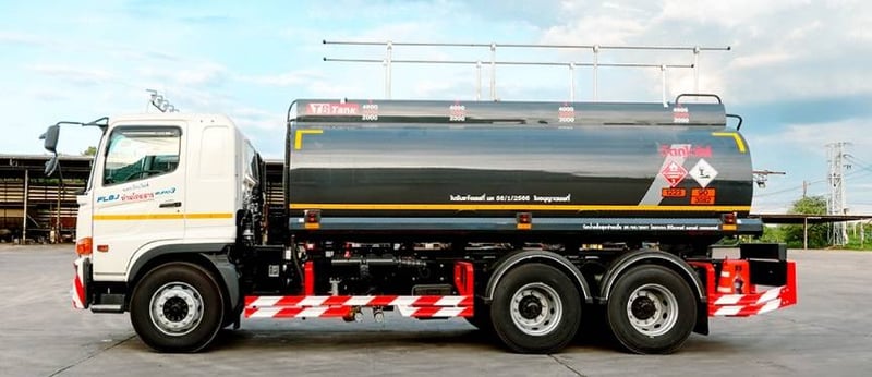 รถบรรทุกน้ำมัน 18,000  ลิตร ไกรสร 086-3516797 , 0917838676