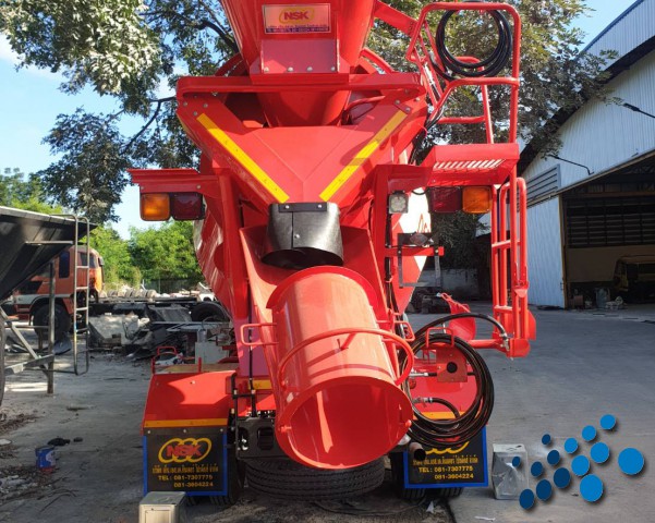 รถโม่ปูน ขนาดเล็ก 3 คิว ขายด่วน ไกรสร 086-3516797 รถโม่ปูน ขนาดเล็ก 3 คิว ขายด่วน ไกรสร 086-3516797