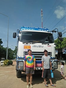 ขายด่วน ไกรสร 086-3516797 พ่วง แม่+ลูก รับรถทันที บรรทุก 30 ตัน ขายด่วน ไกรสร 086-3516797 พ่วง แม่+ลูก รับรถทันที บรรทุก 30 ตัน