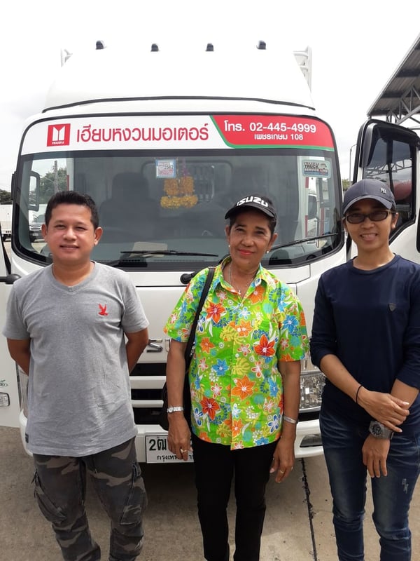 รถบรรทุก ใหญ่ NLR 130 ไกรสร 086-3516797 รถบรรทุก ใหญ่ NLR 130 ไกรสร 086-3516797