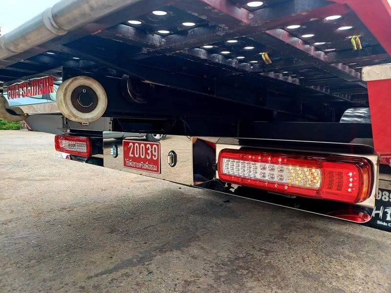 รถสไลด์ ขนาดเล็ก บรรทุก 3 ตัน ขายดาวน์35,000 ติดจ่อ  ไกรสร 086-3516797