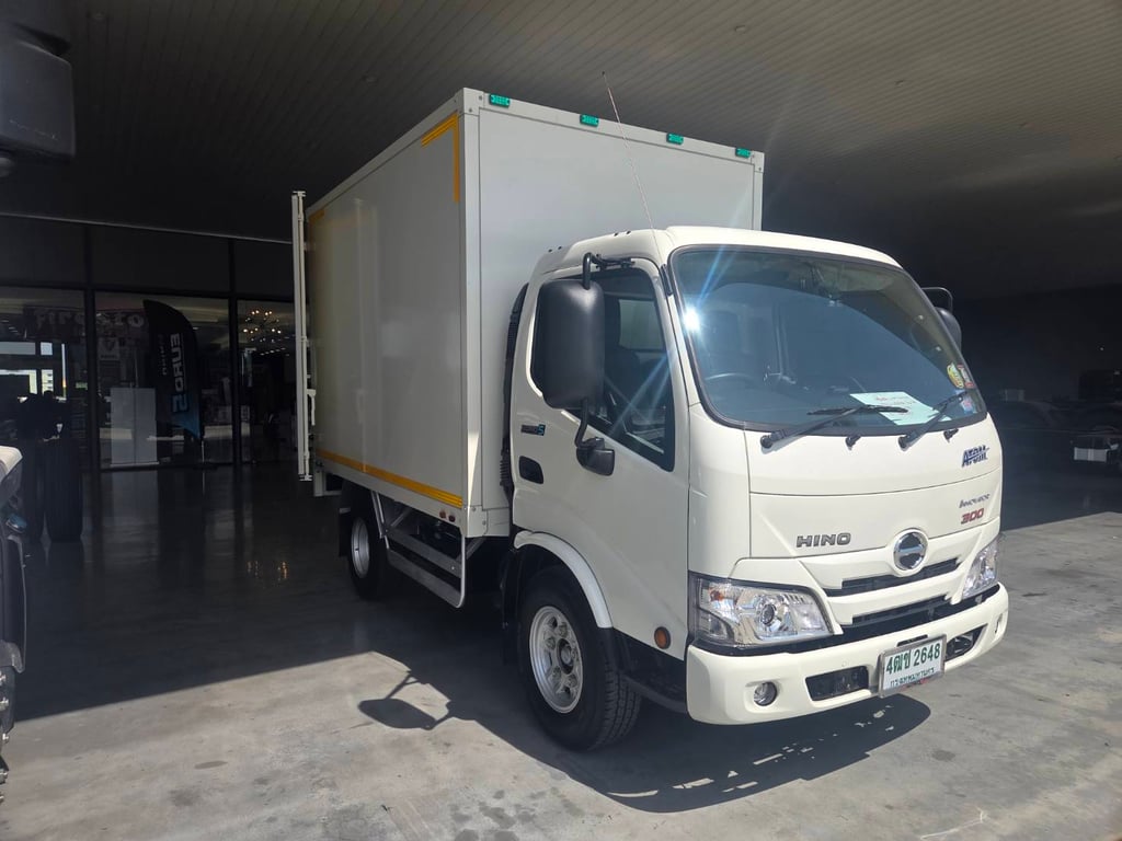 รถบรรทุกไม่ติดเวลา EURO 5  ไม่ติดเวลา091-7838676