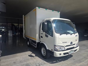 รถบรรทุกไม่ติดเวลา EURO 5  ไม่ติดเวลา091-7838676 , 086-3516797