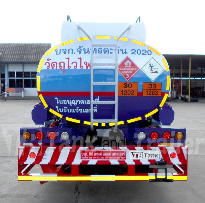 รถถังน้ำมัน 9,000 ลิตร พร้อมมิตเตอร์หัวจ่ายไกรสร 091-7838676