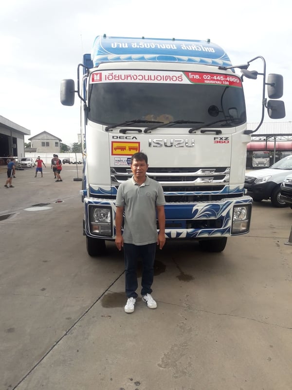 ขายด่วน ไกรสร 086-3516797 พ่วง แม่+ลูก รับรถทันที บรรทุก 30 ตัน ขายด่วน ไกรสร 086-3516797 พ่วง แม่+ลูก รับรถทันที บรรทุก 30 ตัน