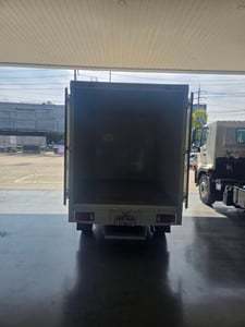 รถบรรทุกไม่ติดเวลา EURO 5  ไม่ติดเวลา091-7838676