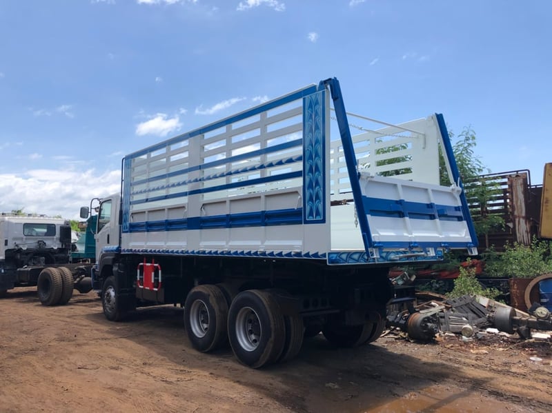 ขายด่วน ไกรสร 086-3516797 พ่วง แม่+ลูก รับรถทันที บรรทุก 30 ตัน ขายด่วน ไกรสร 086-3516797 พ่วง แม่+ลูก รับรถทันที บรรทุก 30 ตัน