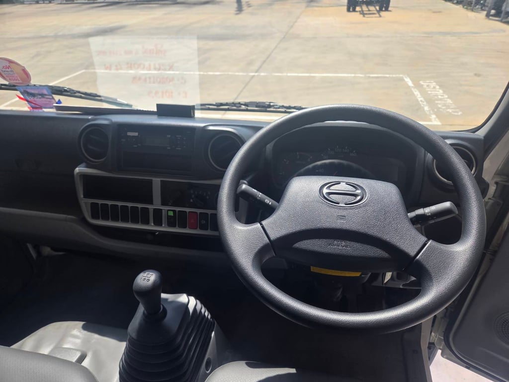 รถบรรทุกไม่ติดเวลา EURO 5  ไม่ติดเวลา091-7838676