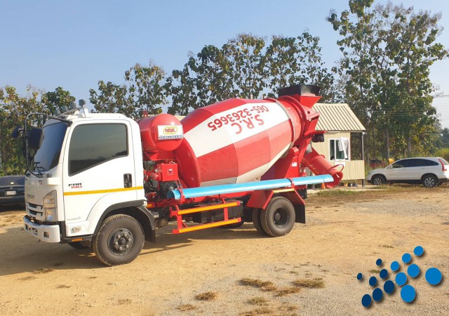 รถโม่ปูน ขนาดเล็ก 3 คิว ขายด่วน ไกรสร 086-3516797 รถโม่ปูน ขนาดเล็ก 3 คิว ขายด่วน ไกรสร 086-3516797