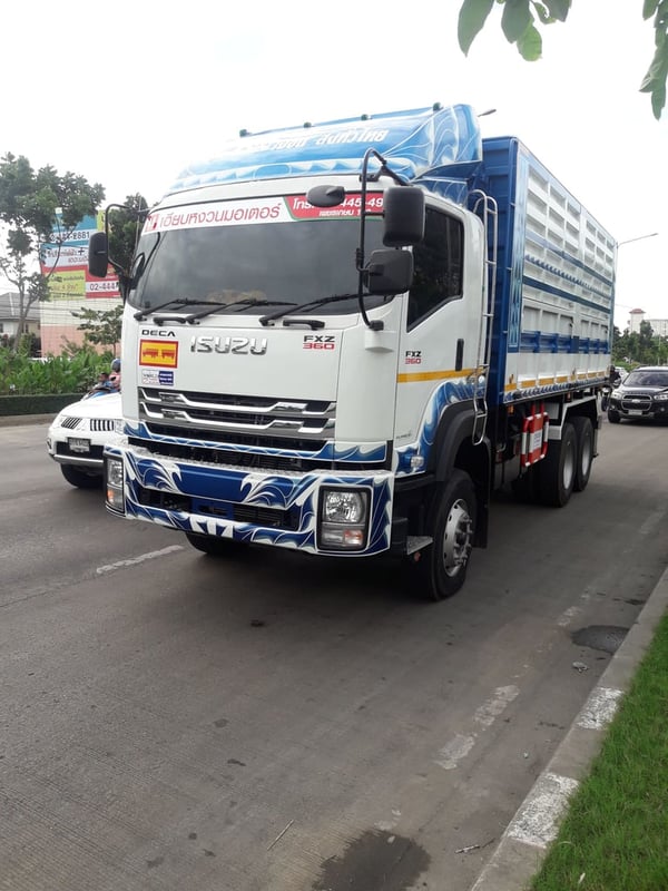 ขายด่วน ไกรสร 086-3516797 พ่วง แม่+ลูก รับรถทันที บรรทุก 30 ตัน ขายด่วน ไกรสร 086-3516797 พ่วง แม่+ลูก รับรถทันที บรรทุก 30 ตัน