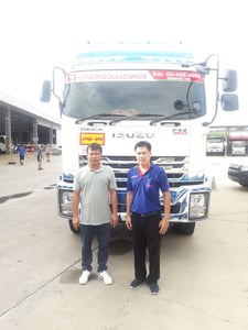 ขายด่วน ไกรสร 086-3516797 พ่วง แม่+ลูก รับรถทันที บรรทุก 30 ตัน ขายด่วน ไกรสร 086-3516797 พ่วง แม่+ลูก รับรถทันที บรรทุก 30 ตัน