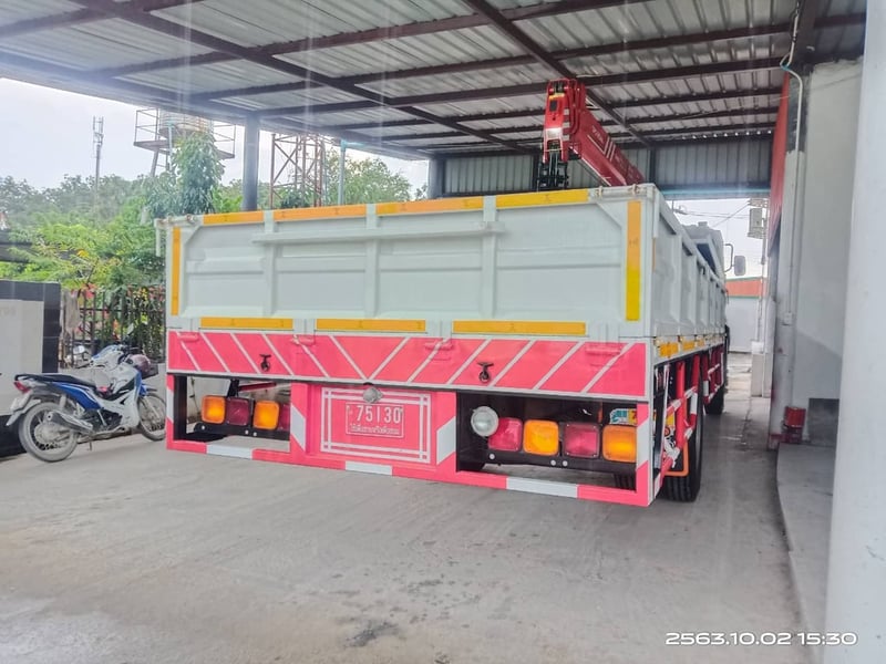 ขายดาวน์100,000  รับรถได้เลย   ไกรสร 086-3516797   ดาวน์ต่ำ ผ่อนนาน พร้อมเครน5ตัน  091-7838676